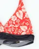 Vintage Y2k 00s Ocean Gear Bikini Top - L sold by Rokit