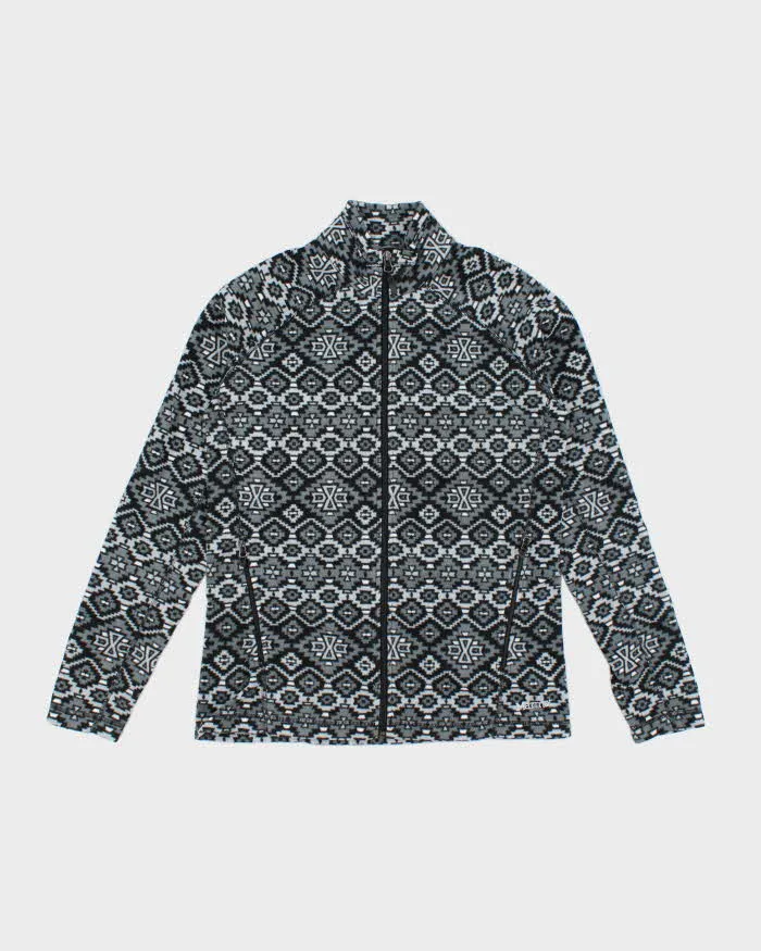 Vintage 00s Marmot Full-Zip Fleece - L sold by Rokit