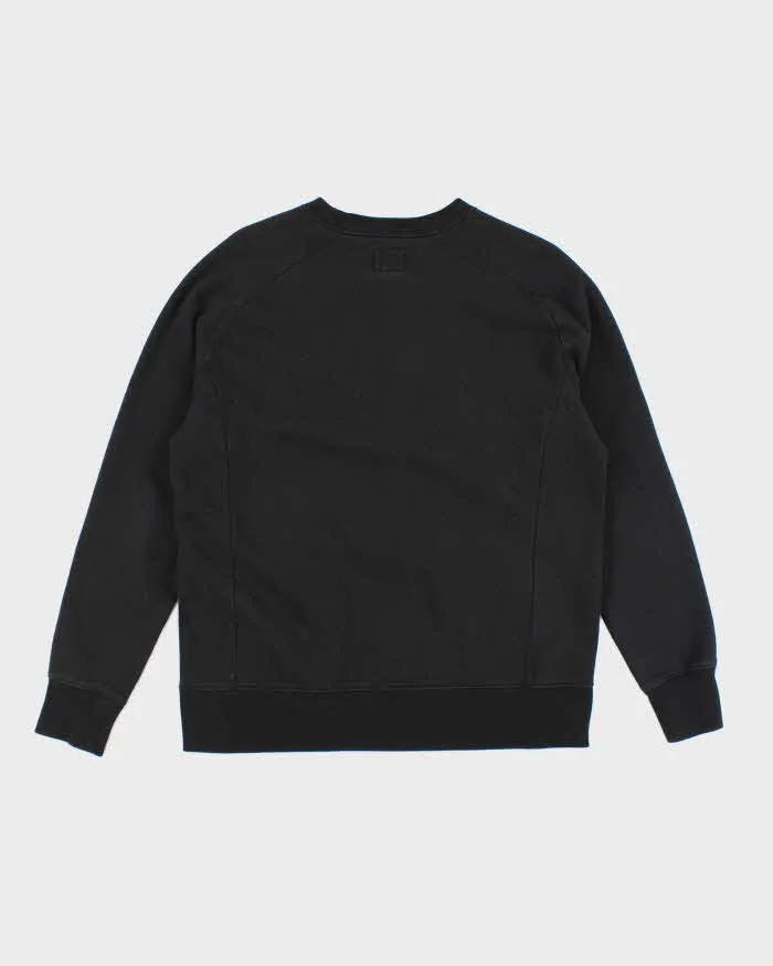 Vintage Y2K Champion Spell Out Logo Sweatshirt - S sold by Rokit product image thumbnail 2