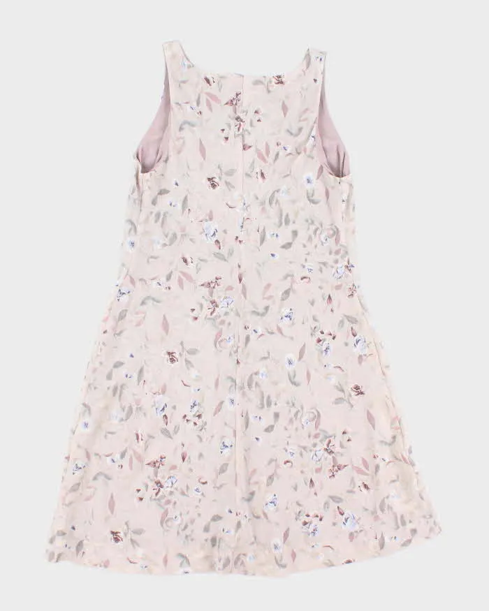 Vintage 90s All That Jazz Floral Dress - S sold by Rokit product image thumbnail 2