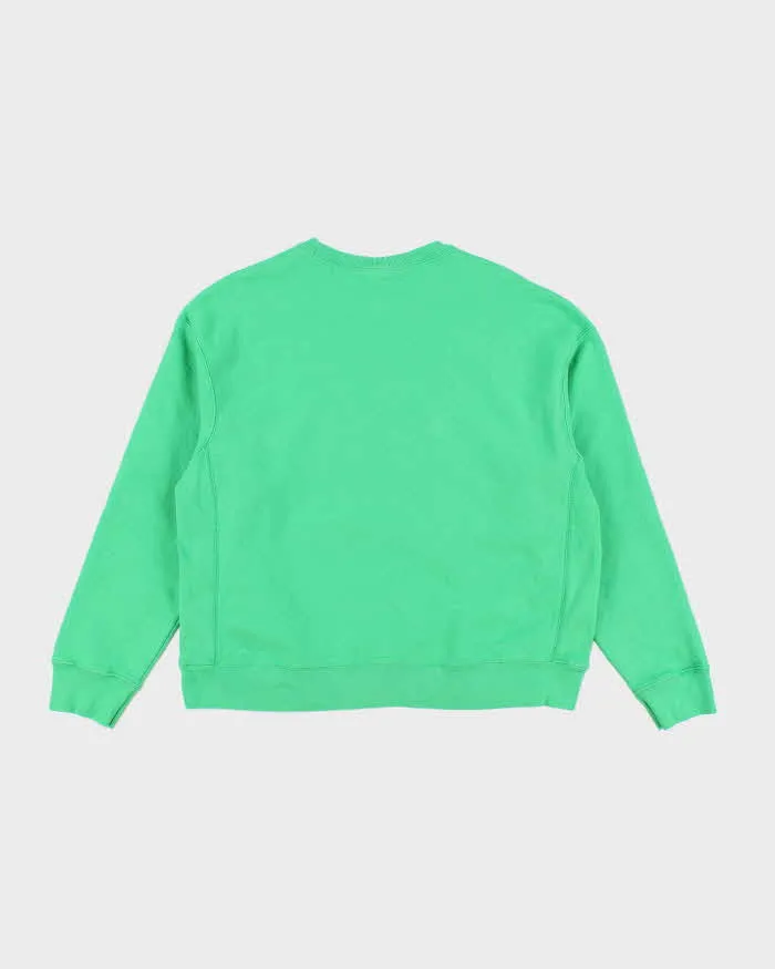 Vintage 00s Champion Reverse Weave Sweatshirt - XL sold by Rokit product image thumbnail 2