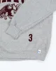 Vintage 2000's Russell Athletic NAVC Graphic Sweatshirt - L sold by Rokit
