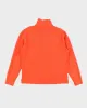Vintage 2000's Ralph Lauren Small Horse Quarter Zip Sweatshirt - S sold by Rokit