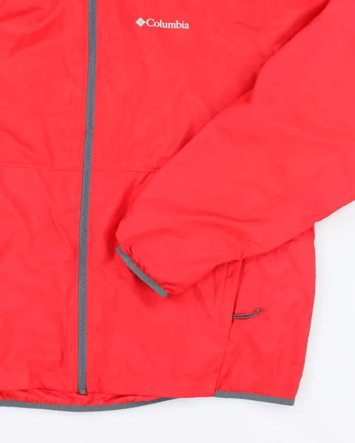 Vintage 2000's Columbia Lightweight Hooded Anorak Jacket - XL sold by Rokit product image thumbnail 4