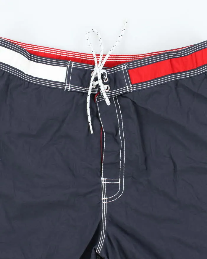 Vintage 2000's Tommy Hilfiger Lightweight Swim Shorts - W28 L8 sold by Rokit product image thumbnail 3