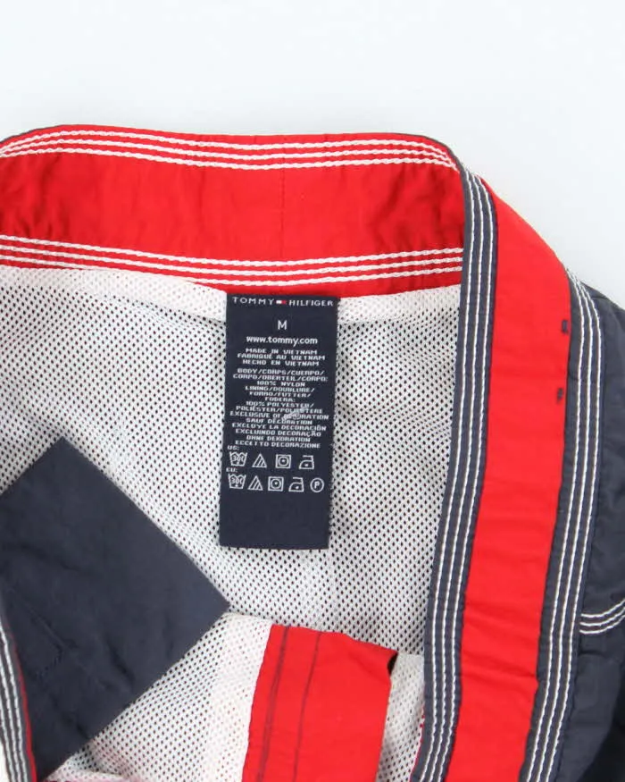 Vintage 2000's Tommy Hilfiger Lightweight Swim Shorts - W28 L8 sold by Rokit product image thumbnail 5