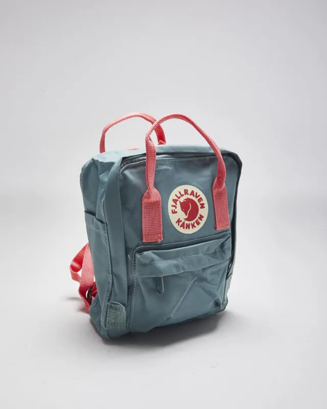 Fjallraven Kanken Mini Rucksack sold by Rokit