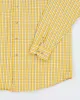 Vintage 90's Wrangler Check Oversized Shirt - XL sold by Rokit
