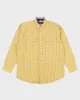 Vintage 90's Wrangler Check Oversized Shirt - XL sold by Rokit