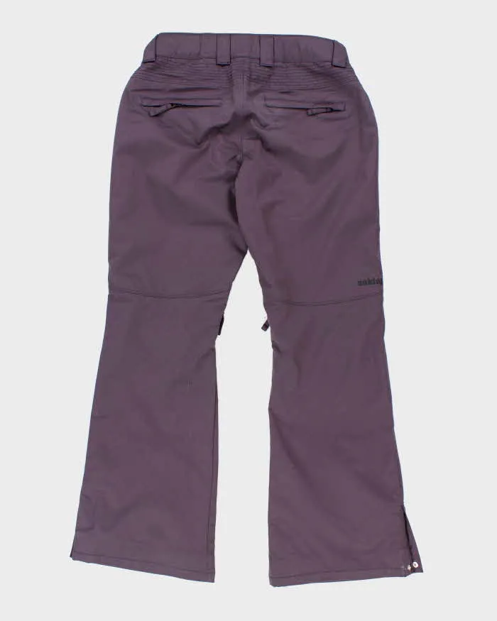 Vintage 2000's Oakley Insulated Waterproof Ski Trousers - W30 L30 sold by Rokit product image thumbnail 2