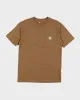 Vintage 2000's Carhartt Oversized Pocket T-Shirt - S sold by Rokit