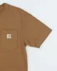 Vintage 2000's Carhartt Oversized Pocket T-Shirt - S sold by Rokit