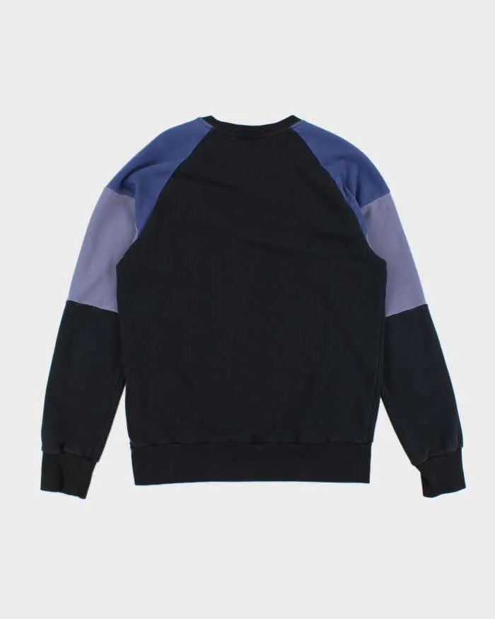 Vintage Adidas Real Madrid Embroidered Logo Sweatshirt - M sold by Rokit product image thumbnail 2
