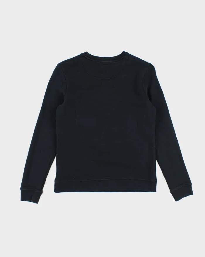 Vintage 2000's Kenzo Embroidered Logo Sweatshirt - M sold by Rokit product image thumbnail 2