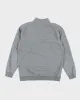 Vintage Y2K Columbia Small Logo Quarter Zip Sweatshirt - M sold by Rokit