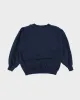 Vintage 2000's Lacoste Embroidered Logo Sweatshirt - M sold by Rokit