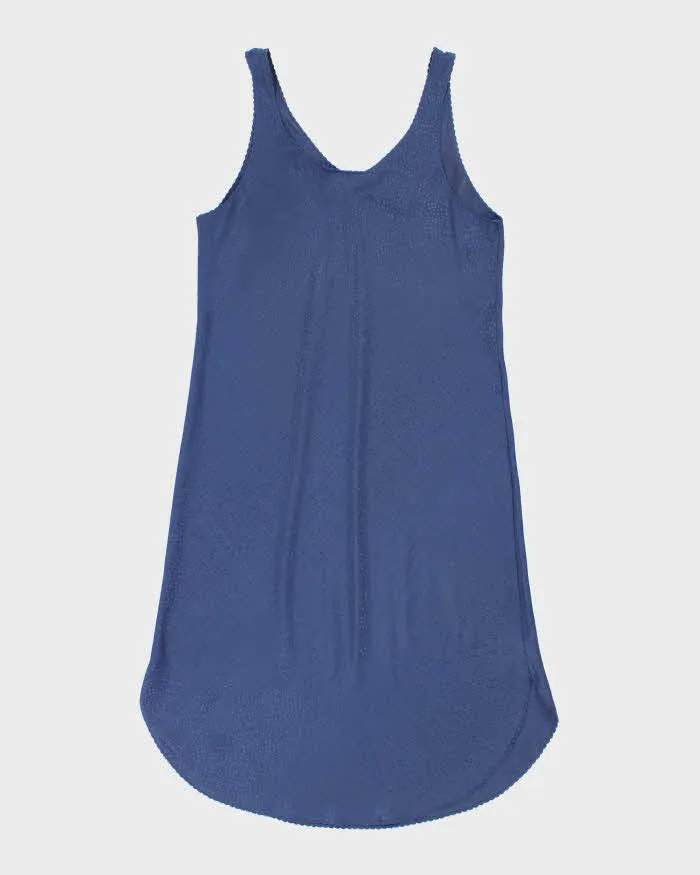 Vintage 90s Linda Slip Dress - M sold by Rokit product image thumbnail 2
