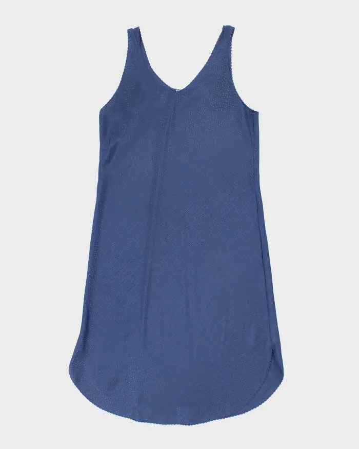 Vintage 90s Linda Slip Dress - M sold by Rokit