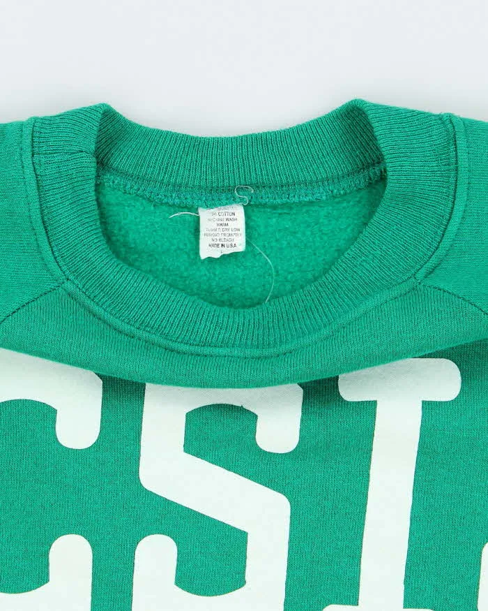 Vintage CSI Las Vegas Unit Sweatshirt - L sold by Rokit product image thumbnail 5