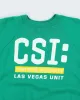 Vintage CSI Las Vegas Unit Sweatshirt - L sold by Rokit