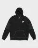Vintage Y2K True Religion Contrast Stitch Zip Up Hoodie - M sold by Rokit