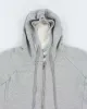 Vintage Thom Browne Heavyweight Zip Up Hoodie - M sold by Rokit