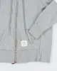 Vintage Thom Browne Heavyweight Zip Up Hoodie - M sold by Rokit