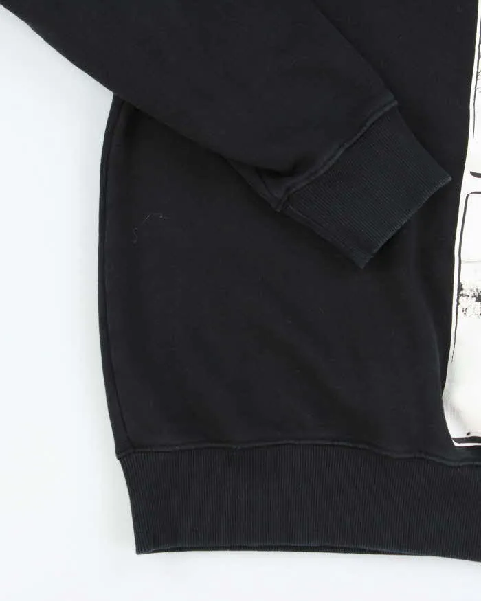 Calvin Klein x Andy Warhol Graphic Print Sweatshirt - L sold by Rokit product image thumbnail 5