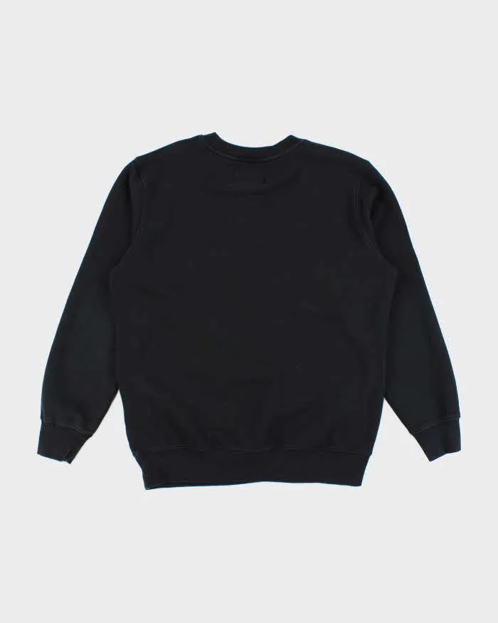 Calvin Klein x Andy Warhol Graphic Print Sweatshirt - L sold by Rokit product image thumbnail 2