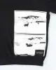 Calvin Klein x Andy Warhol Graphic Print Sweatshirt - L sold by Rokit