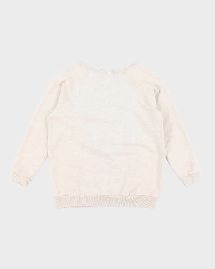 Vintage Y2k 00s Marc By Marc Jacobs Sweatshirt - S sold by Rokit product image thumbnail 2