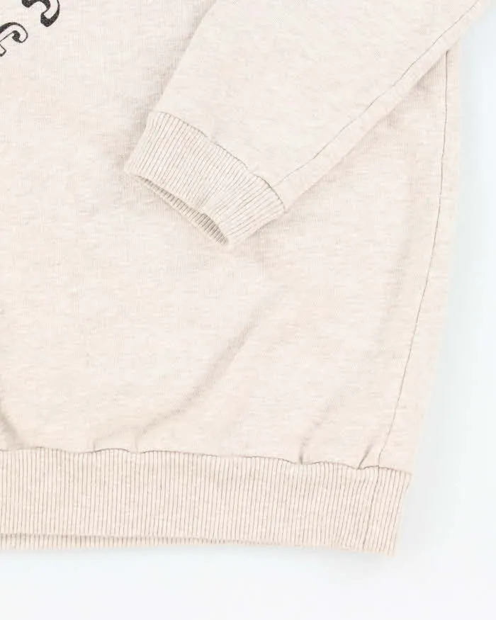 Vintage Y2k 00s Marc By Marc Jacobs Sweatshirt - S sold by Rokit product image thumbnail 4