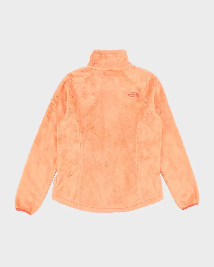 Vintage 00s The North Face Teddy Bear Full-Zip Fleece - M sold by Rokit product image thumbnail 2