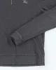 Vintage 2000's Burberry Quarter Zip Sweatshirt - M sold by Rokit