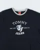Vintage 2000's Tommy Hilfiger Red Label Oversized T-Shirt - L sold by Rokit