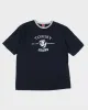Vintage 2000's Tommy Hilfiger Red Label Oversized T-Shirt - L sold by Rokit