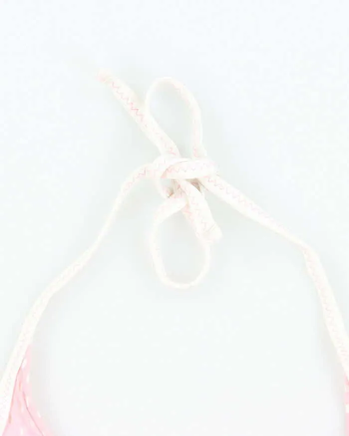 Vintage Y2k 00s Mossimo Bikini Top - M sold by Rokit product image thumbnail 5