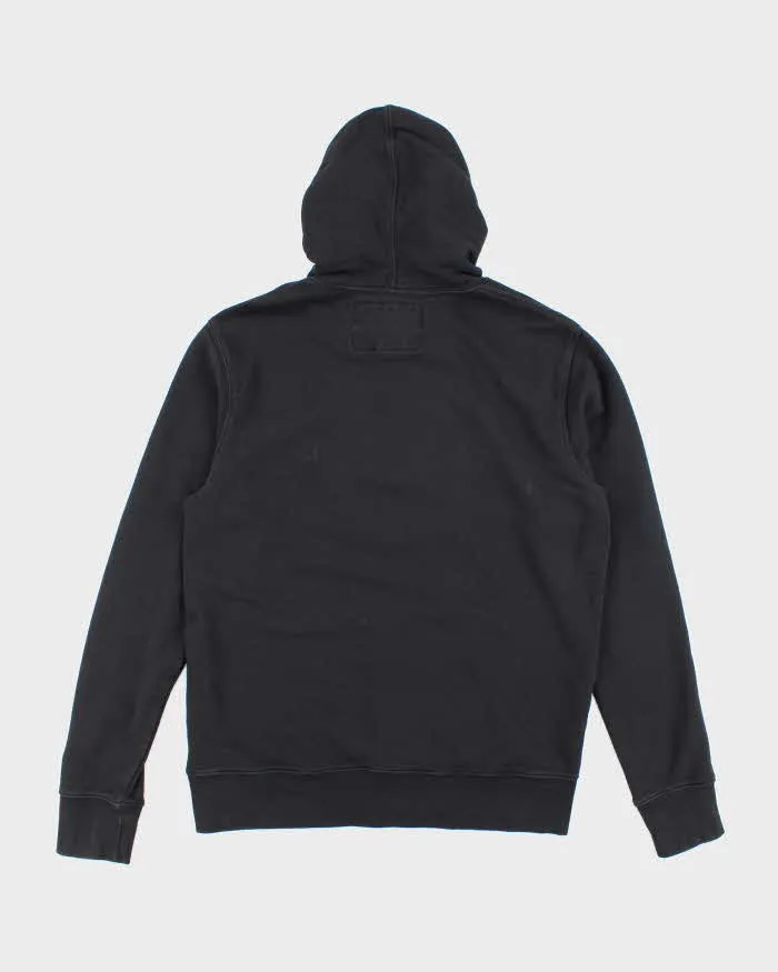 Vintage Y2K True Religion Big Logo Hoodie - XL sold by Rokit product image thumbnail 2