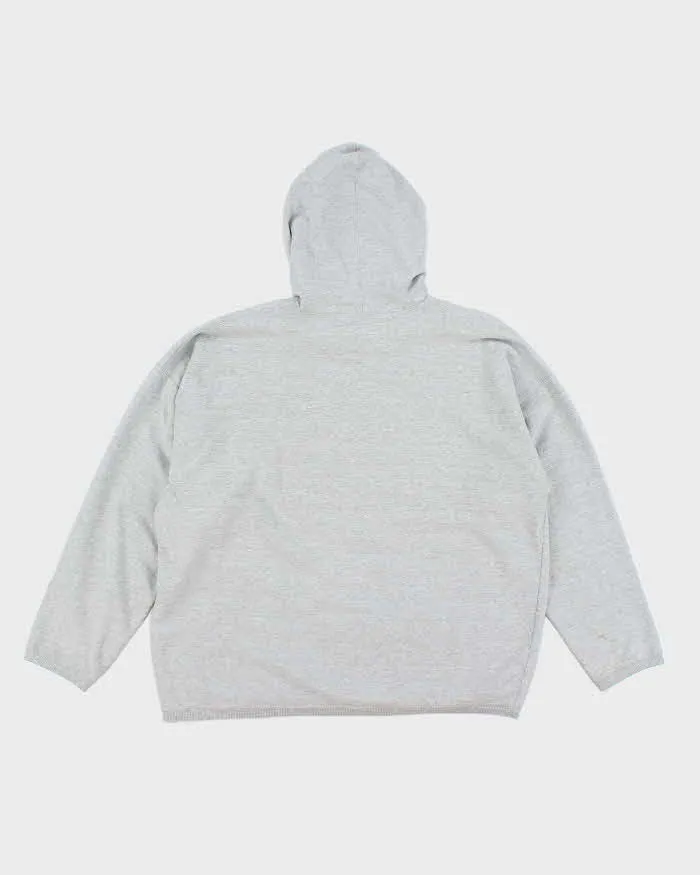 Vintage 2000's B.U.M. Equipment Graphic Print Hoodie - XL sold by Rokit product image thumbnail 2