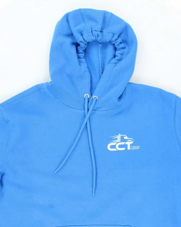 Vintage Carhartt Oversized Hoodie - XL sold by Rokit product image thumbnail 3