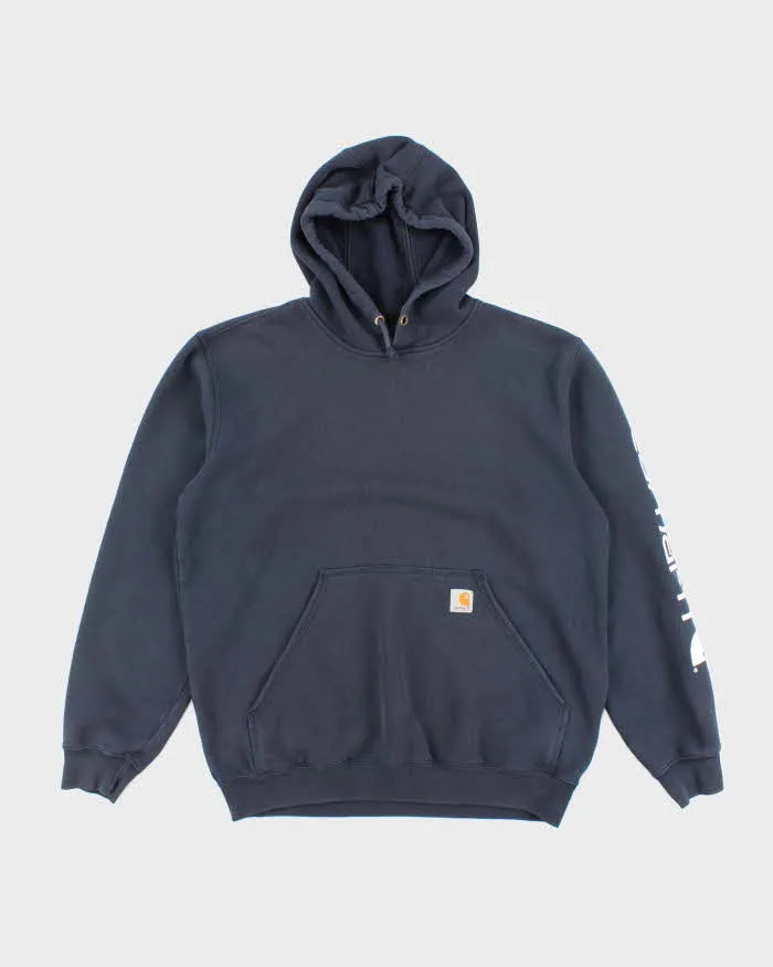 Vintage Carhartt Oversized Hoodie - M sold by Rokit