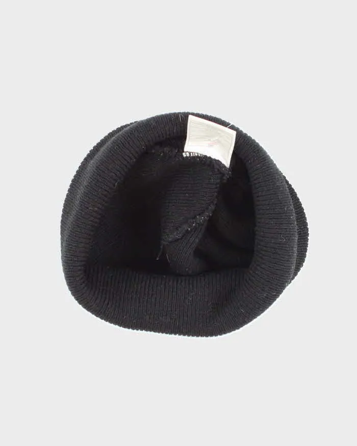 Vintage Y2K Nike Embroidered Swish Beanie - OS sold by Rokit product image thumbnail 5