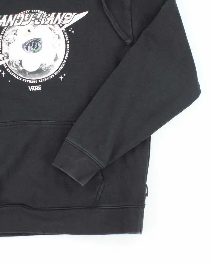 Vans Off The Wall x Sandy Liang Graphic Print Hoodie - XL sold by Rokit product image thumbnail 4