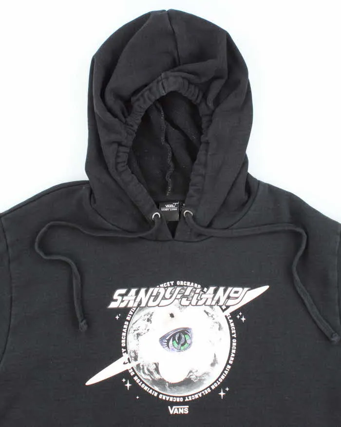 Vans Off The Wall x Sandy Liang Graphic Print Hoodie - XL sold by Rokit product image thumbnail 3