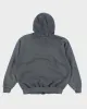Vintage 2000's Carhartt Heavyweight Lined Zip Up Hoodie - L sold by Rokit