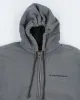 Vintage 2000's Carhartt Heavyweight Lined Zip Up Hoodie - L sold by Rokit