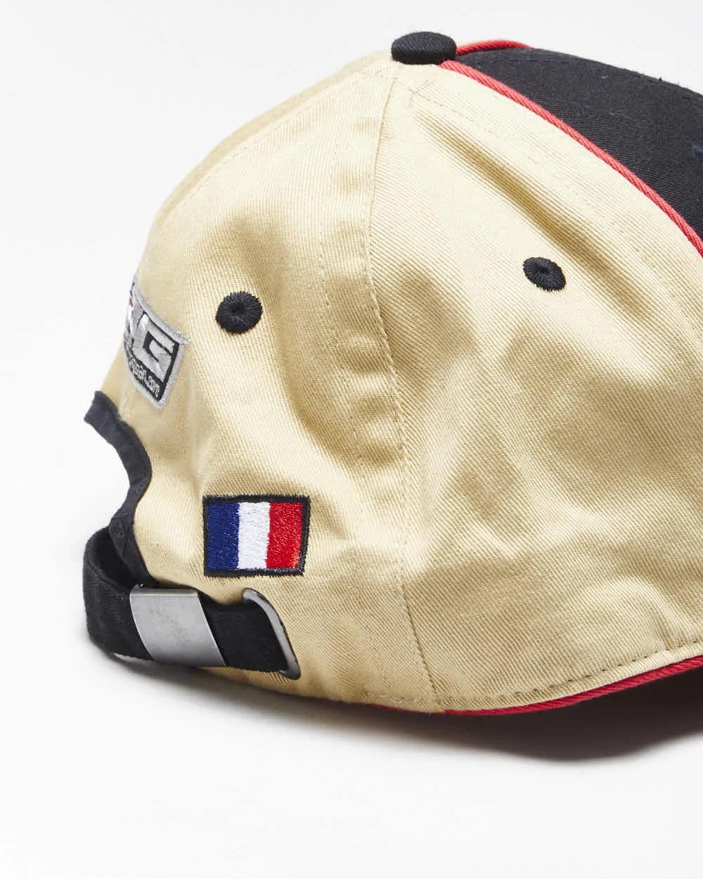 Vintage 2000's Lotus F1 Team Embroidered Cap - OS sold by Rokit product image thumbnail 4