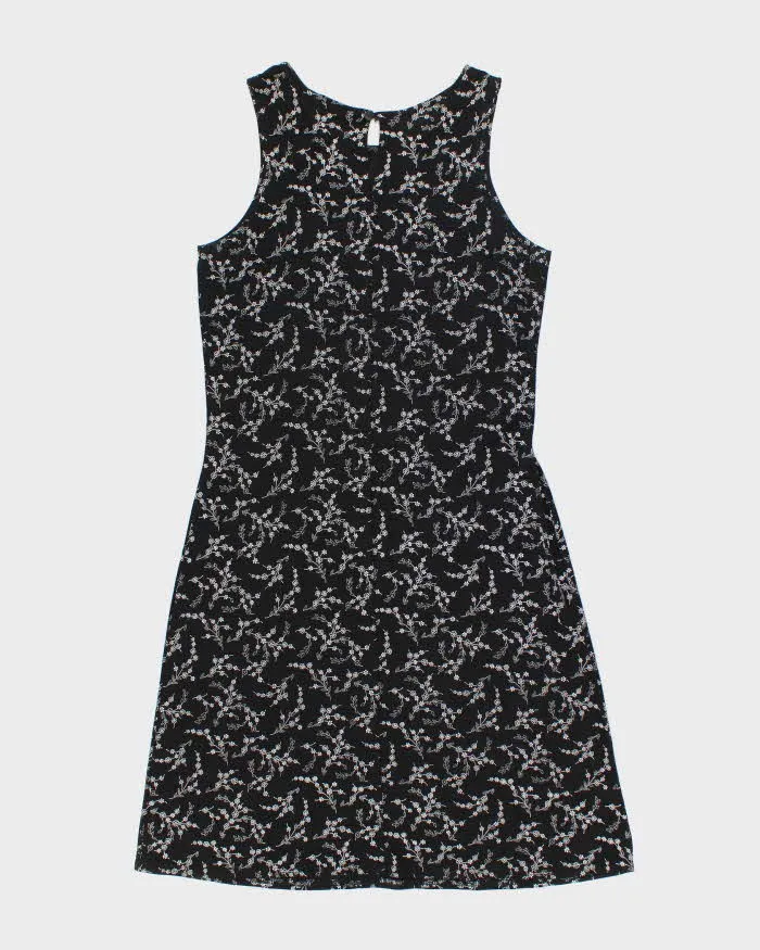 Vintage 90s Jessica Floral Dress - M sold by Rokit product image thumbnail 2