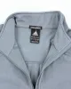 Vintage Adidas Clima 365 Grey Fleece - L sold by Rokit