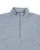 Vintage Adidas Clima 365 Grey Fleece - L sold by Rokit
